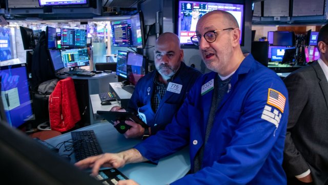 Снимка: Bloomberg