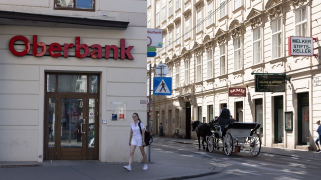 Снимка: Andrey Rudakov/Bloomberg