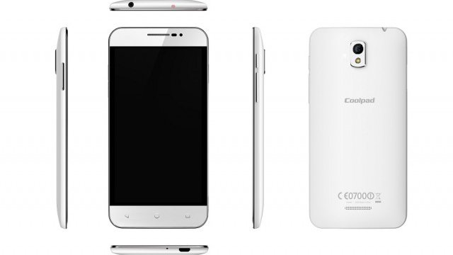 <p>
	<em>Снимка: Coolpad</em></p>
