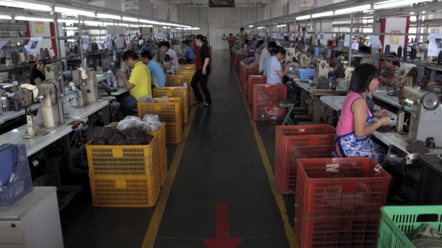 <p>
	<em>Снимка: Архив, Ройтерс&nbsp;</em></p>
