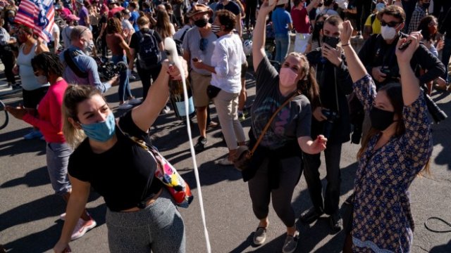 <p>
	<em>Снимка:&nbsp;Erin Scott/Bloomberg</em></p>
