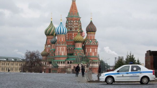 <p>
	<em>Снимка: Andrey Rudakov/Bloomberg</em></p>
