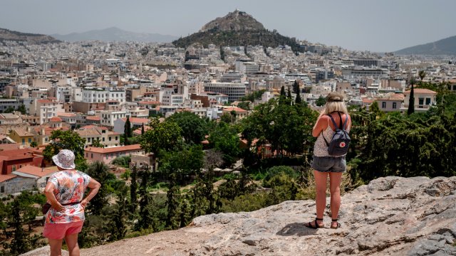 Снимка: Bloomberg LP