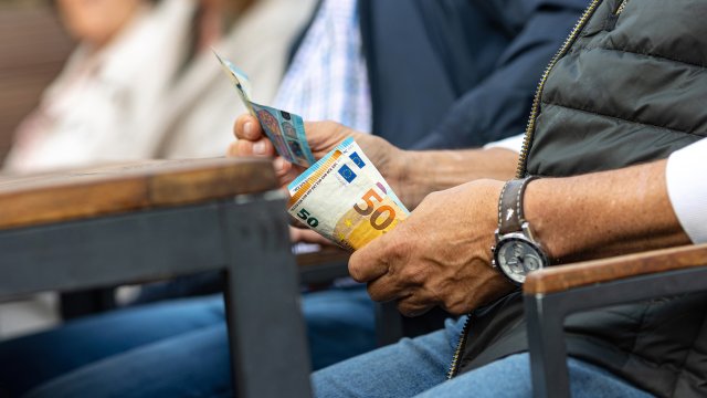 Снимка: Krisztian Bocsi/Bloomberg