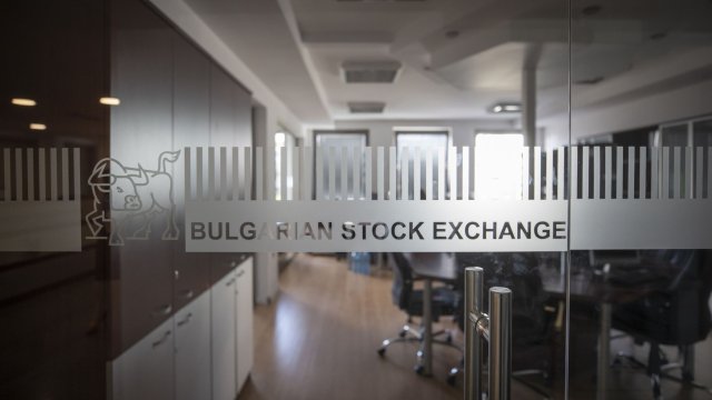 Снимка: Jasper Juinen/Bloomberg