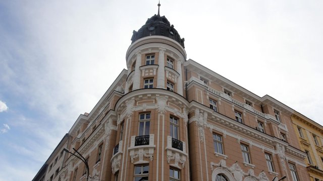 Снимка: архив БГНЕС