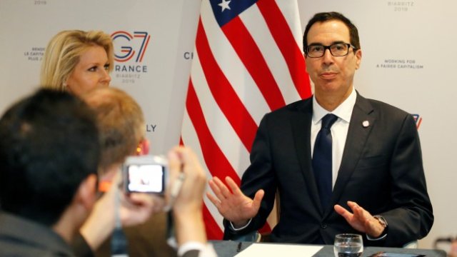 <p>
	<em>Снимка: Архив Ройтерс</em></p>
