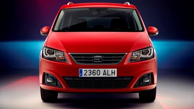 <p>
	<em>Снимка: Seat </em></p>
