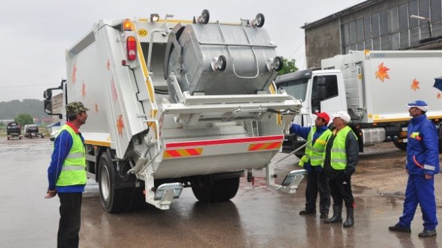 <p>
	<em>Снимка: Архив БТА</em></p>
