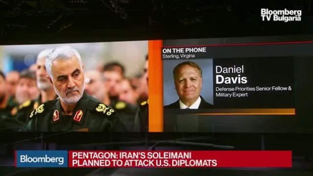 Има ли реална опасност за американските дипломати в Иран? 