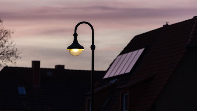 Снимка: Bloomberg L.P.