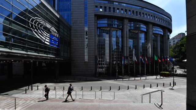 Снимка: Bloomberg LP