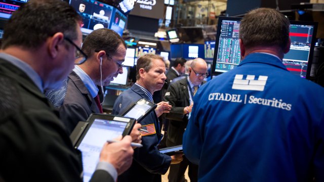 Снимка: Bloomberg L.P.