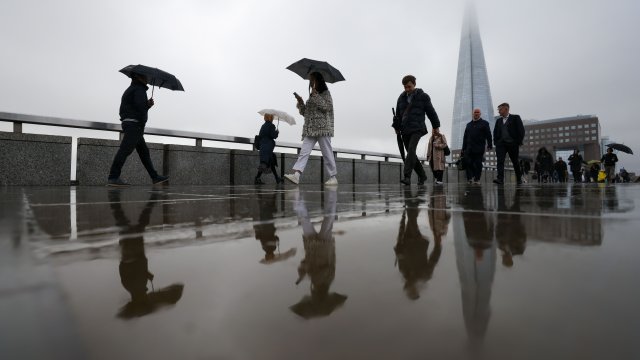 Снимка: Bloomberg