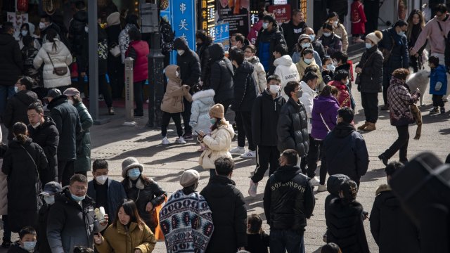 Снимка: Bloomberg L.P.