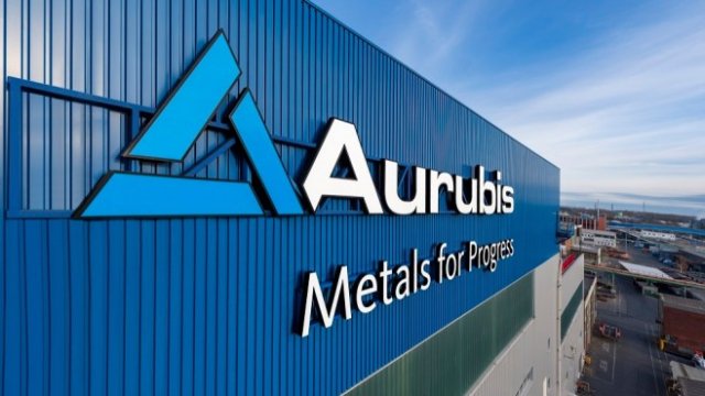 <p>
	<em>Снимка:&nbsp;Aurubis</em></p>
