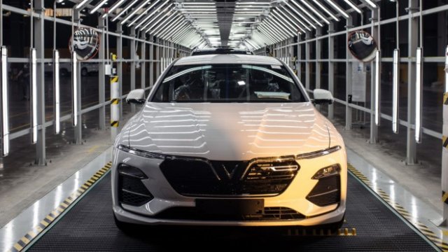 <p>
	<em>Снимка:&nbsp;Yen Duong/Bloomberg</em></p>
