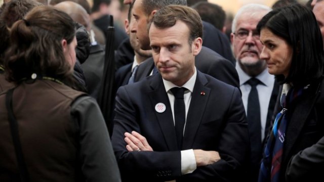 <p>
	<em>Снимка: Ройтерс</em></p>
