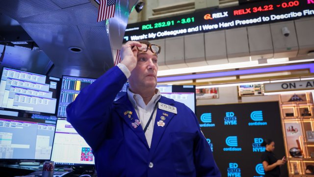 Снимка: Bloomberg L.P.