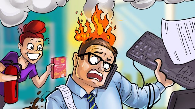 Илюстрация: Неда Малчева