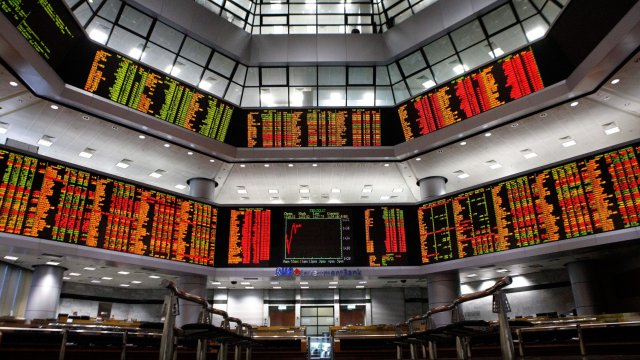 Снимка: Bloomberg L.P.