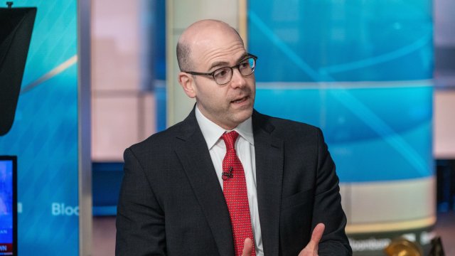 Снимка: Bloomberg L.P.