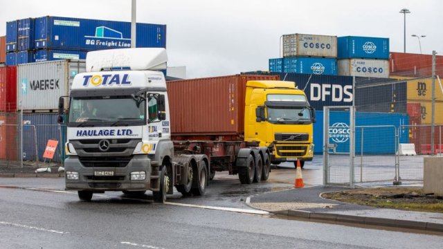 Снимка: Paul Faith/Bloomberg