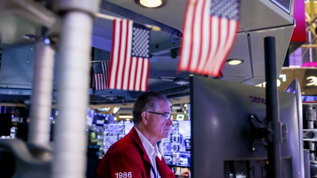 Снимка: Bloomberg L.P.