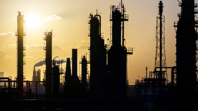 Снимка: Bloomberg L.P.