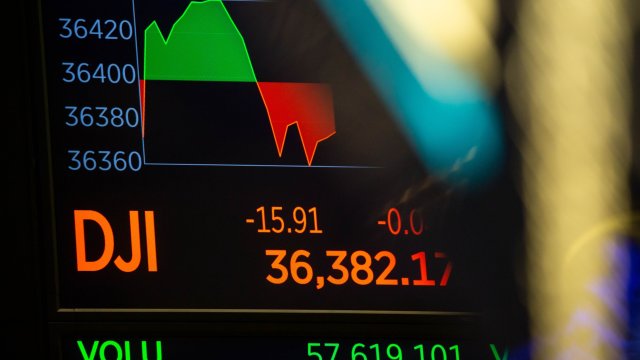 Снимка: Michael Nagle/Bloomberg