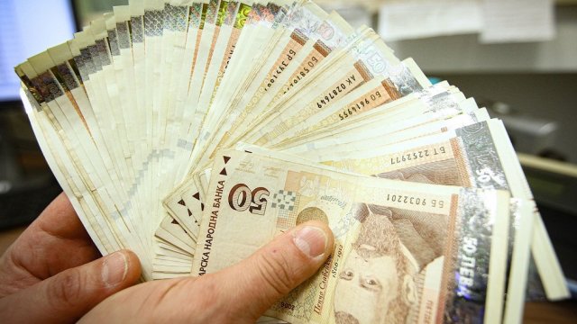 Снимка: Димитър Кьосемарлиев, Investor Media Group