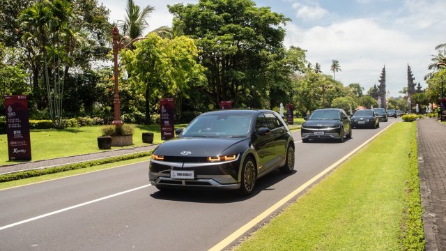 Снимка: Bloomberg L.P.