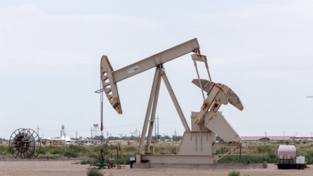 <p>
	<em>Снимка:&nbsp;Steven St John/Bloomberg</em></p>
