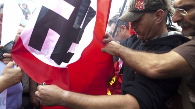 <p>
	<em>Снимка:&nbsp;Eirini Vourloumis/Bloomberg</em></p>
