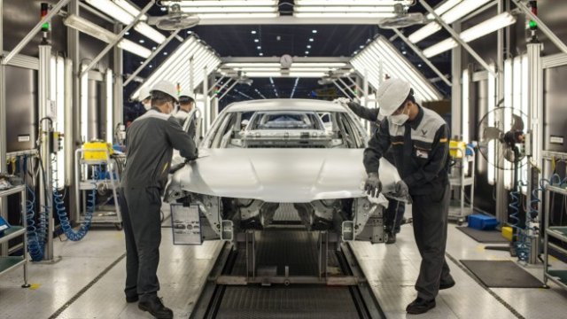 <p>
	<em>Снимка:&nbsp;Yen Duong/Bloomberg</em></p>
