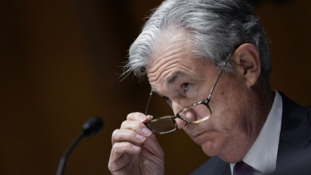 Пауъл: Слабата подкрепа води до бавно възстановяване