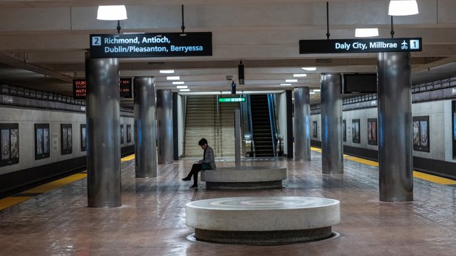 Снимка: Bloomberg LP