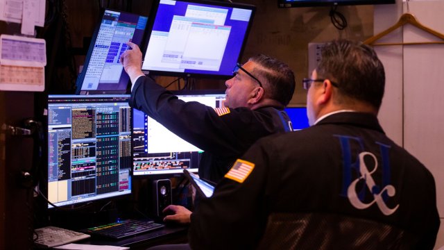 Снимка: Bloomberg