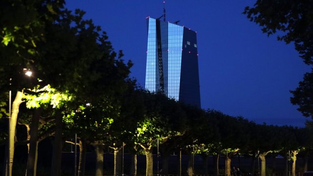 Снимка: Bloomberg