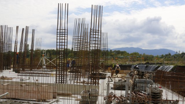 Снимка: Надежда Пеева, БГНЕС