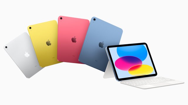 Apple няма единна визия за бъдещето на iPаd