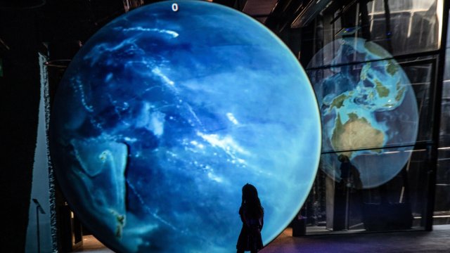 Снимка: Bloomberg