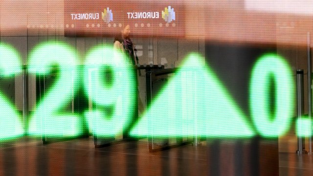 Снимка: Bloomberg LP