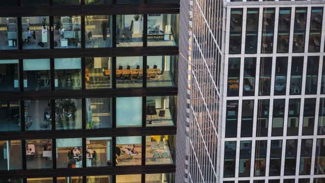 Снимка: Bloomberg L.P.