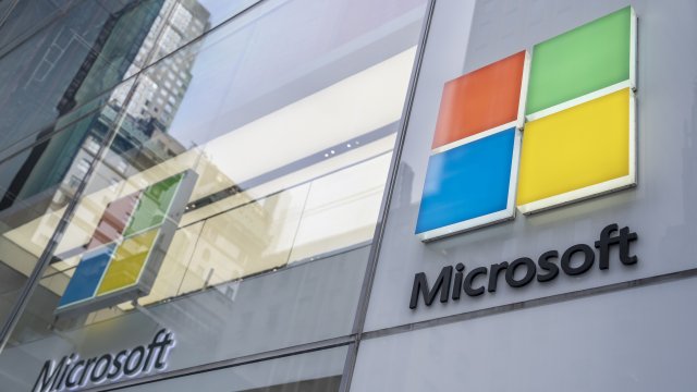 Снимка: Bloomberg L.P.