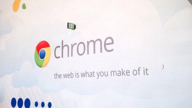 <p>
	<em>Снимка: Google Chrome Facebook Page</em></p>
