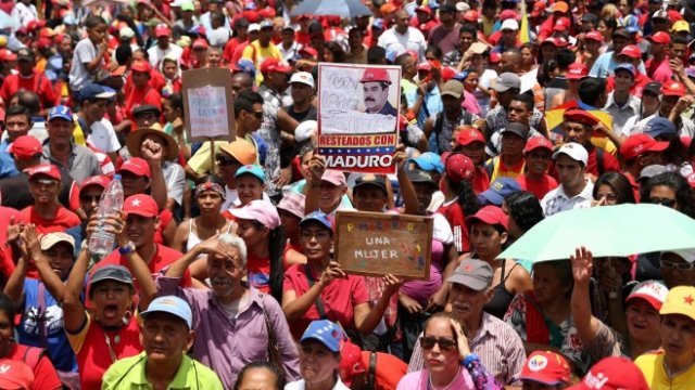 <p>
	<em>Снимка: Архив Ройтерс</em></p>
