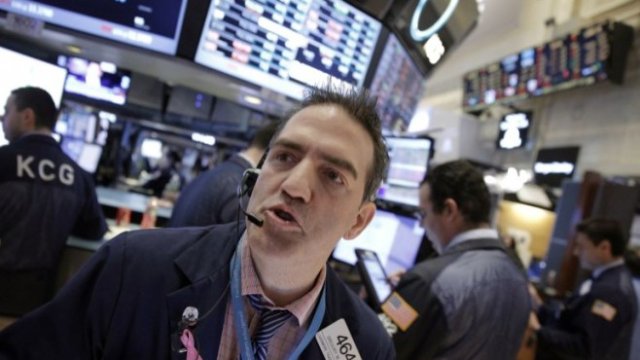 Американските акции приключиха сесията с ръстове