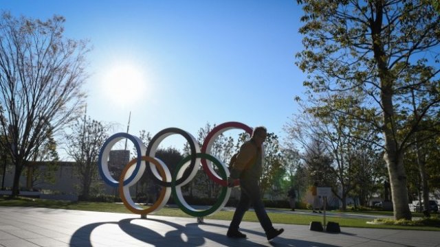 <p>
	<em font-size:="" pt="" style="color: rgb(102, 102, 102); font-family: ">Снимка: Noriko Hayashi/Bloomberg</em></p>
