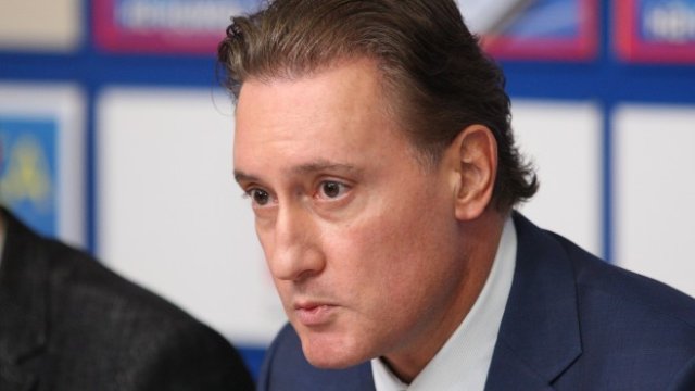 <p>
	Председателят на Конфедерацията на работодателите и индустриалците в България (КРИБ) Кирил Домусчиев. <em>Снимка: Димитър Кьосемарлиев, Investor Media Group</em></p>
